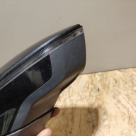 mirror exterior left SEAT ARONA 5 PIN EUROPA