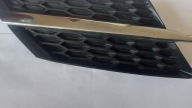 grid of a bumper right front TOYOTA RAV4 IV 12-15