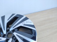 disk disk VW ID4 ID.4 8.5JX21 ET40 5X112 Originál NAVRIK