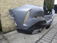 BMW X6 G06 M PAKIET lökhárító hátsó
