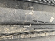 VW TIGUAN LIFT 5N0 moulding door left front