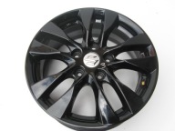 disc SUZUKI SX4 LIFT black 5X114,3