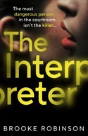 The Interpreter: THE jaw-dropping summer thriller