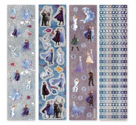 10240b2.TOTUM DISNEY FROZEN 2 KRAINA LODU NAKLEJKI