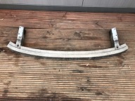 AUDI A6 C6 berlina RINFORZO PARAURTI Traversa Paraurti posteriore