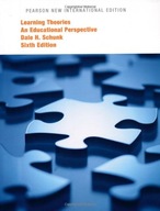 Learning Theories: An Educational Perspective: