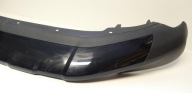 PORSCHE MACAN II 2 95C807061D 2024- accessori SPOILER Paraurti Anteriore