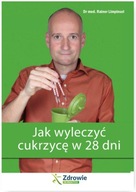 JAK WYLECZYĆ CUKRZYCĘ W 28 DNI, LIMPINSEL RAINER