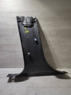 Peugeot 2008 and 2018 right side side slupka B