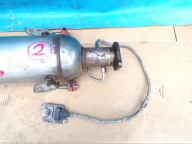 BOXER JUMPER 2.2 B-HDI 18- filter CZASTEK STALYCH DPF FAP EURO 6 complete