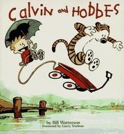 Calvin and Hobbes Bill Watterson