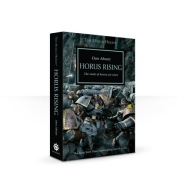 Horus Rising Dan Abnett