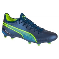 Buty piłkarskie Puma King Ultimate FG AG M 107563-04 42,5