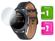 Szkło Hartowane 9H Smartwatch Zegarek Do Samsung Galaxy Watch 3 45mm