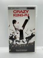 Crazy Kung-Fu PSP Videohra
