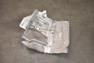 IDEALNA Blende Abdeckung TERMICZNA MERCEDES W206 1