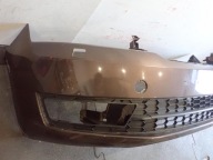 bumper front front SKODA RAPID 2012- 5JA807221B