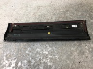 moulding door right rear part AUDI Q2 81A853970B
