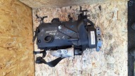 engine BKC Vw Audi Seat Skoda 1.9TDI unprotected pillar