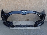 bumper front front TOYOTA YARIS 4 IV P21 2020