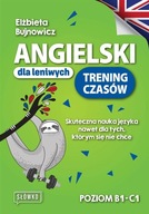 Angielski dla leniwych Trening czasów, Bujnowicz