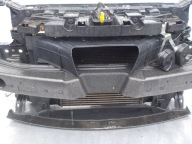 58 ALFA ROMEO MITO 1.3 JTD support panel for radiators sider radiator