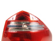 light rear rear part right Mercedes GL X164