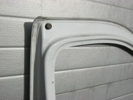 door left left front VIVARO II TRAFIC PRIMASTAR