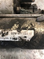 starter VW POLO 02M911023M