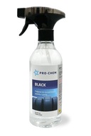 Czernidło do opon, gumy i plastików PRO-CHEM BLACK 500 ml