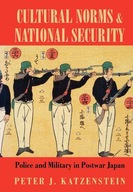 Cultural Norms and National Security: Police and