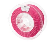 Filament Spectrum PLA Pro Magenta Różowy 1,75 mm 1 kg