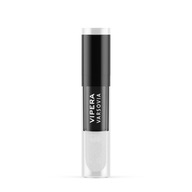 Vipera Varsovia Lip Gloss bezbarwny błyszczyk do ust z drobinkami 07 Se P1