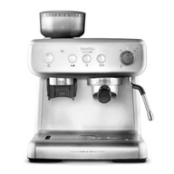 Ekspres do kawy kolbowy z młynkiem Breville Barista Max VCF126X