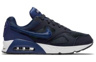 BUTY MŁODZIEŻOWE SPORTOWE NIKE AIR MAX IVO (GS)