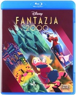 FANTAZJA 2000 [BLU-RAY]