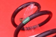 spring rear part rear TOYOTA AYGO 1 and 1.0 68 KM 5D 08-12