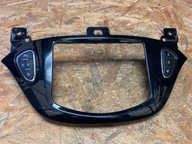 OPEL CORSA PANEL RÁM RÁDIA NAVI 13471358