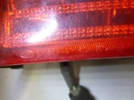 light rear Kia Carnival 2002r.