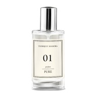 Dámsky parfum Fm 01 Pure 50 ml