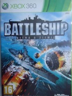 Battleship Bitka o Zem XBOX 360