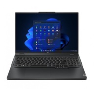 Notebook Lenovo Legion Pro 5 16ARX8 16 " AMD Ryzen 7 16 GB / 512 GB čierny
