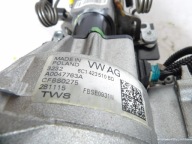 SKODA RAPID steering rod control 6C1423510BD