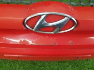 bumper front front HYUNDAI GETZ