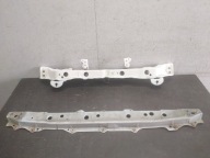 support panel for radiators TOYOTA YARIS III LIFT 14-17