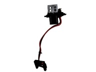 gebläsewiderstand RENAULT CLIO 90 92609859
