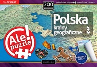 Poľsko Geografické krajiny. 200 položiek