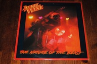 April Wine - The Nature Of The Beast __(Ex+)