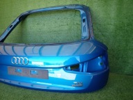 AUDI Q3 8U0 11- Heckklappe heck