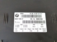 Bedienteil SITZ BMW 7 E65/E66 facelift E65 2005 6927311